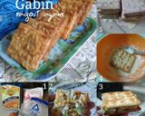 Foto langkah ke 6 dari resep Gabin Ragout Ayam.