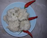 Foto langkah ke 3 dari resep Cireng.
