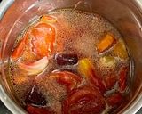 A picture of step 3 of Roasted Vegetable Soup 🥣 (Dinner Recipe & Winter Special).