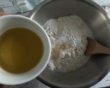 Φωτογραφία βήματος 1 της συνταγής Πατατόπιτα νηστίσιμη με μυρωδικά