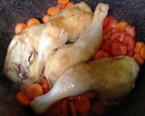 Une image de l'étape 2 de Couscous.