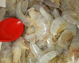 Hình bước làm 1 của món Bánh xèo bằng bột gạo