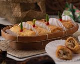 Foto langkah ke 5 dari resep Sosis Solo.