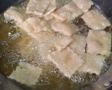 Foto langkah ke 5 dari resep Keripik Tempe.