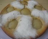 Foto del paso 6 de la receta: Torta de pera