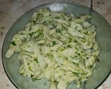 Foto del paso 4 de la receta: Fideos caseros