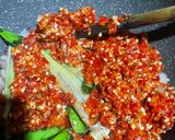 Foto langkah ke 2 dari resep Udang Saus Balado ala Chef Devina H.