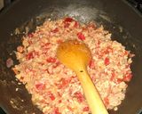Foto del paso 3 de la receta: Perico venezolano