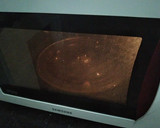 A picture of step 1 of Simple Cocoa Brownies.