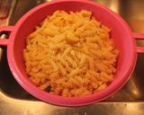 Foto del paso 3 de la receta: Almuerzo fusiliado, y viandas laborales