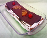 Foto del paso 2 de la receta: Tarta tiramisú especial