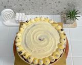 Foto langkah ke 9 dari resep Red Velvet Cake.