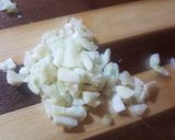 Φωτογραφία βήματος 4 της συνταγής Mexican fajitas! 🌯🌮🌮🌯