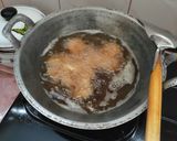 Foto langkah ke 2 dari resep Tumis Tofu Tuna Kaleng.