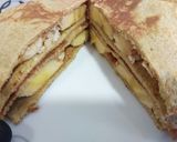 Foto del paso 3 de la receta Creps de avena