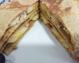 Foto del paso 3 de la receta: Creps de avena