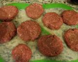 Gyro Burger recipe step 5 photo