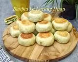 Cara Membuat Bakpia Isi Kacang hijau 5