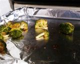 A picture of step 3 of Sweet & spicey rice bowl for 2.