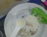 Foto langkah ke 1 dari resep Sushi Roll Homemade.