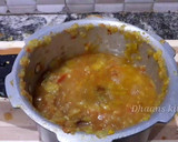 சுரைக்காய் மசியல் | சுரைக்காய் சட்னி (suraikkai satni recipe in Tamil) ரெசிபி ஸ்டேப் 4 புகைப்படம்