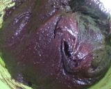 Foto langkah ke 4 dari resep Roti coklat keju.
