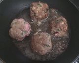 Foto del paso 5 de la receta: Albóndigas