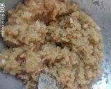 सूजी के दानेदार हलवा. (suji ka halwa recipe in hindi) रेसिपी चरण 3 फोटो