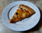 Une image de l'étape 13 de Pizza aux fromages 🍕 🧀.