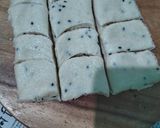 ময়দা ও সুজির স্ন্যাক্স (Maida o soojir snacks recipe in bengali) রেসিপি ধাপ - 7 ছবি