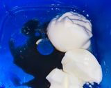 Foto del paso 1 de la receta: Yogurt casero