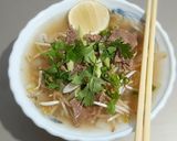 Foto langkah ke 4 dari resep Pho Bo.