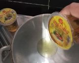 Foto langkah ke 4 dari resep Sotong temenan tahu bulat.