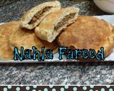 صورة لخطوة 5 من وصفة حواوشي اسكندراني