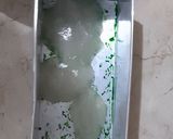 Foto langkah ke 4 dari resep Es Selendang Mayang.