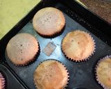 Foto del paso 6 de la receta: Muffins Mundialistas para Papá