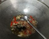 Foto langkah ke 2 dari resep Tumis pokcoy tahu.
