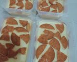 Foto langkah ke 7 dari resep Puding Regal.