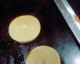 Shimla sabzi recipe step 3 photo