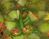 Foto langkah ke 6 dari resep Lodeh Bumbu Rawis.