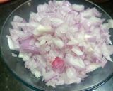 पाणीपुरी (Pani puri recipe in marathi) रेसिपी स्टेप 3 फोटो 