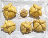 Foto del paso 16 de la receta: Pan de muerto
