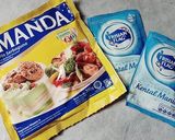 Foto langkah ke 1 dari resep Butter cream.