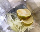 Foto langkah ke 3 dari resep 561. Es Kuwut Timun (aka Es Kuwut Bali).