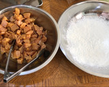 Foto del paso 5 de la receta: Pollo a la Naranja Sonorense