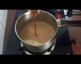 A picture of step 5 of Instant Jaggery Coffee.