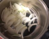Foto del paso 2 de la receta: Pizza de malaya