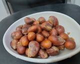 Foto langkah ke 2 dari resep Biji cempedak rebus.