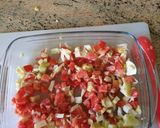 Foto del paso 3 de la receta: Ensalada de alubias de bote con champiñón