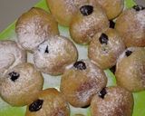 Foto langkah ke 4 dari resep Bomboloni.